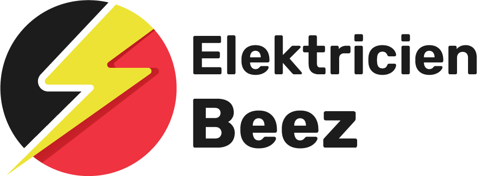 Logo Elektricien Beez